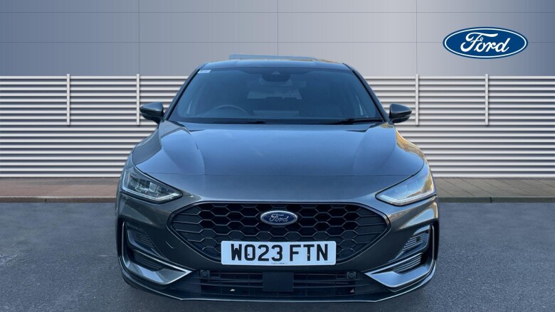 Ford Focus 1.0 EcoBoost ST-Line 5dr Petrol Hatchback